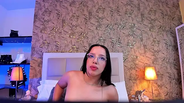 Chat XXX ao vivo de ValkyriaSteel