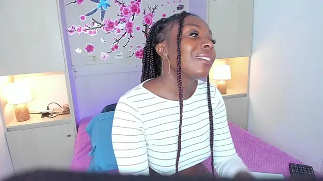 Živý XXX chat TaylorBloom
