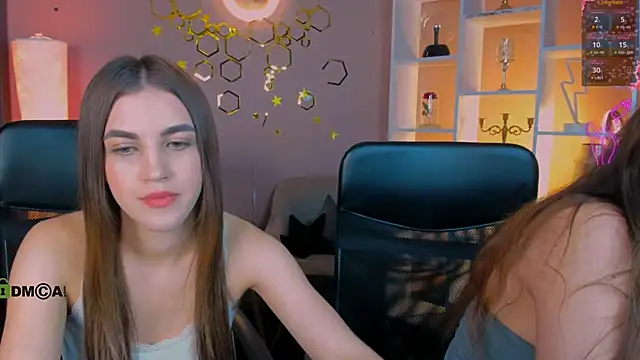 Chat XXX Live lina_fox12