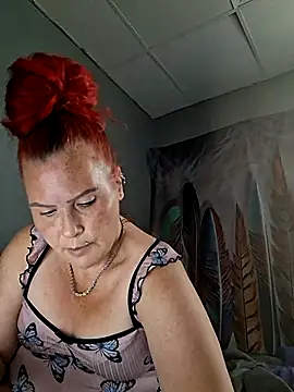 Goddessalizeee's Webcam Show