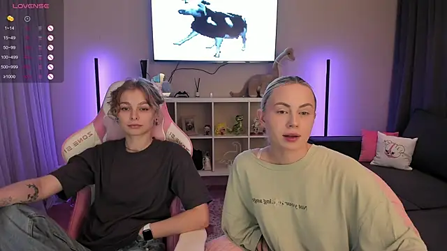 Živý XXX chat Enjoyment_place