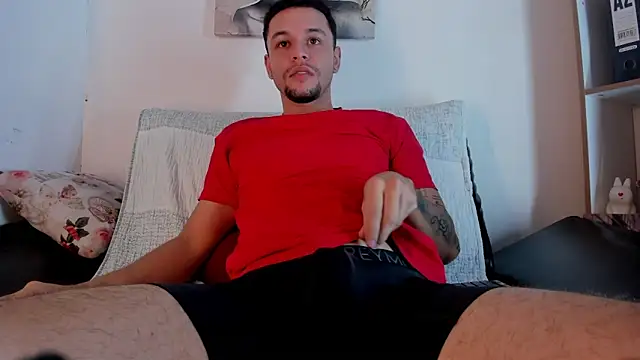 Brian_Adler – Naživo XXX chat