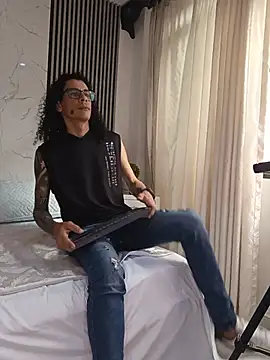 Živý XXX chat JackAndRosse_