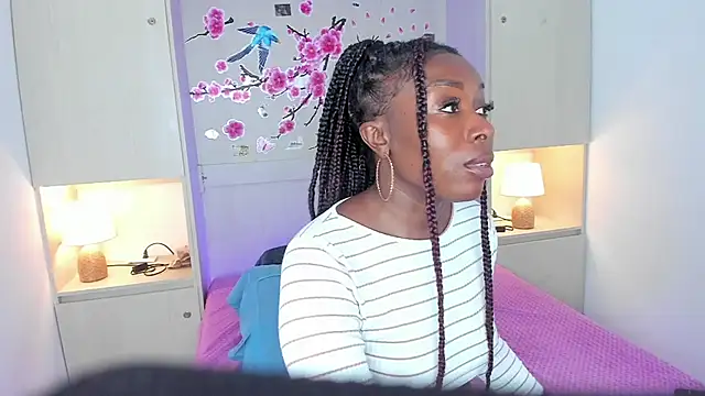 TaylorBloom Chat XXX in diretta