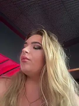 Živý XXX chat AmelyaNyx