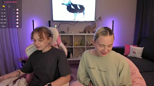 Enjoyment_place's Live XXX Chat