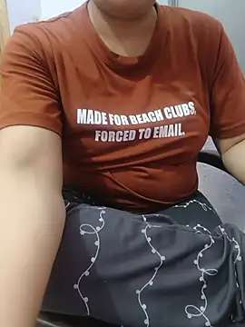 Sembang XXX Secara Langsung ritika_kushwaha