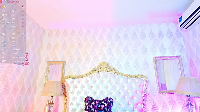 alexa_cruz__'s Live XXX Chat