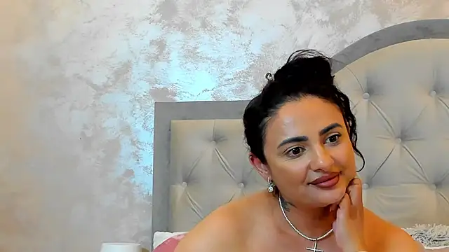 Sembang XXX Secara Langsung Bianca_Vale