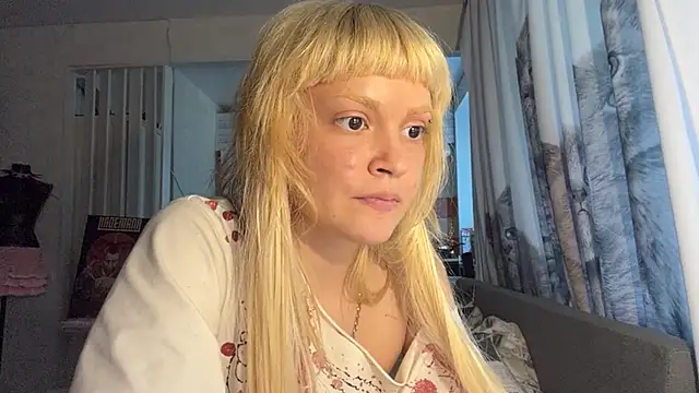 FreedaDeloach Live XXX-chat