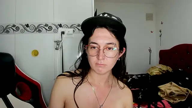 Pertunjukan Kamera Web Sweet-Suck69
