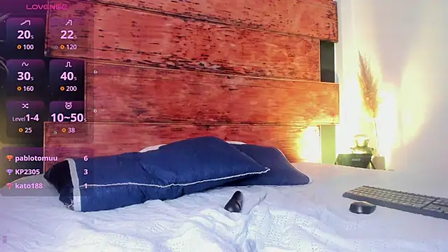 Živý XXX chat Fernanda_liie_