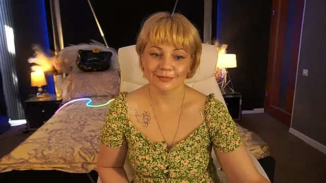 AmaraNights Chat XXX live