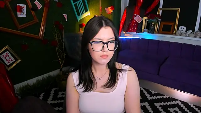 Sembang XXX Secara Langsung JennyGibson