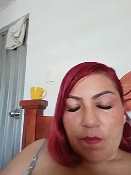 Show de Agata_Traviesa na webcam