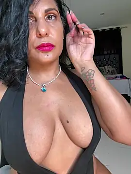 Latina-miss 网络视讯表演