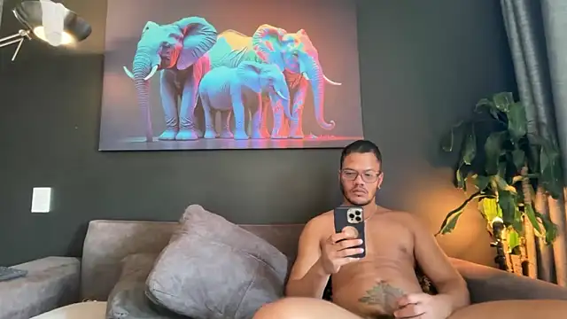 highlatin_guysoficial 现场XXX聊天