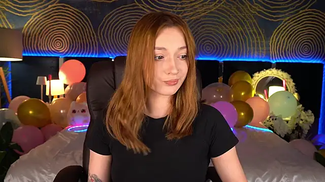LizzaMoonn Live XXX-chat