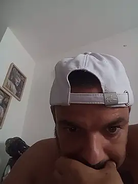 Show de morenitoymorena na webcam