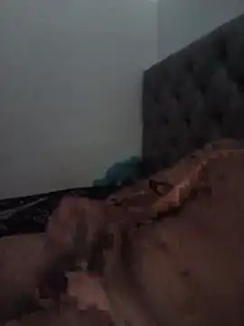ReinaldoZapata webcam show