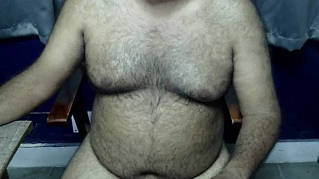 Sembang XXX Secara Langsung hairysubcub_70