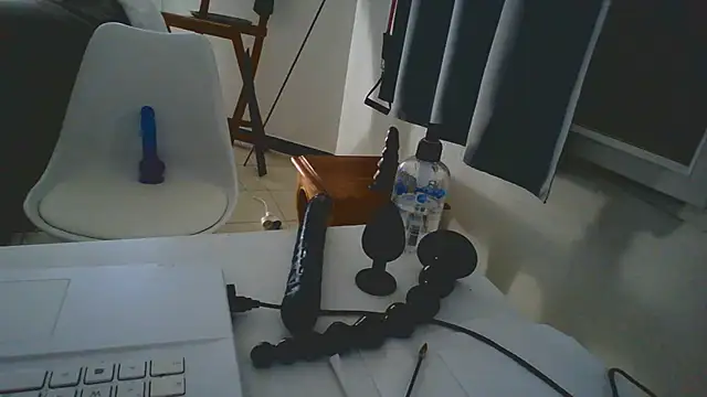 jibe13@xh Pertunjukan Webcam