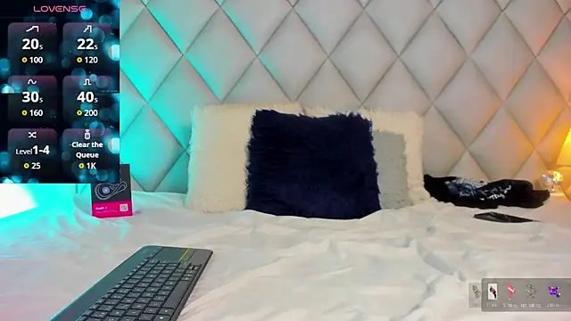 abysskingg – Naživo XXX chat