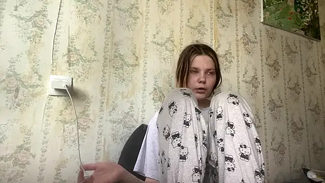 SusanaLeichty – Live XXX-chat