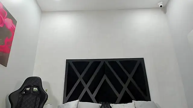 XXX chat uživo modela Gian_Rossi