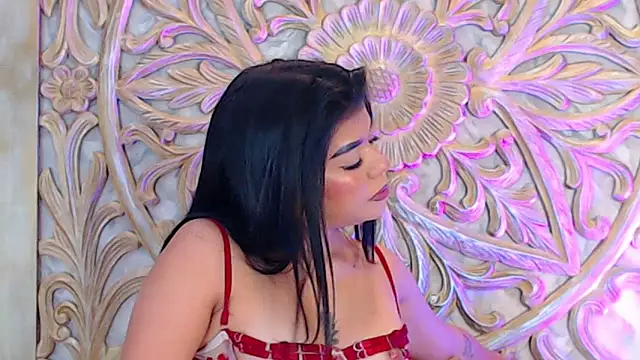 MelodyCarsson Live XXX-Chat
