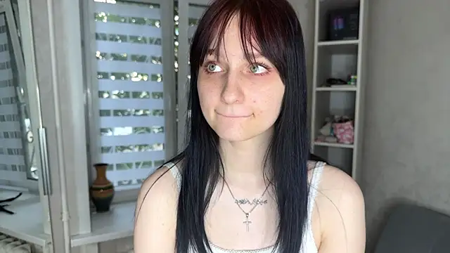 Živý XXX chat Velvet_Kate