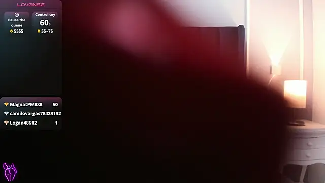 HAYLANISMITH 即時 XXX 聊天