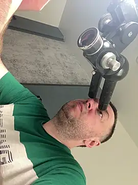 DorianJeday Webcam-Show