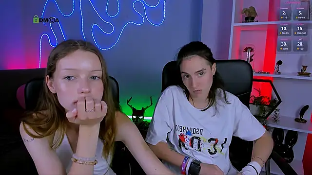 عرض كام khloebeauty
