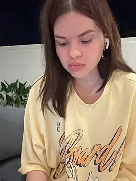 SMELLSEX Live XXX-Chat