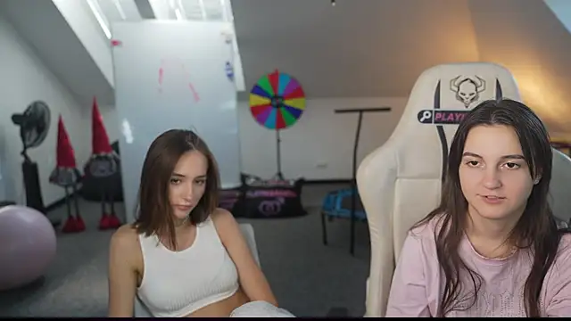 Sweet_cherry054 Webcam Show