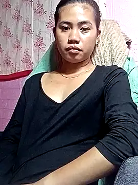 Sembang XXX Secara Langsung Cutie_body11