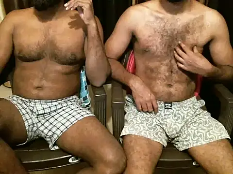 Czat XXX na żywo – indian2