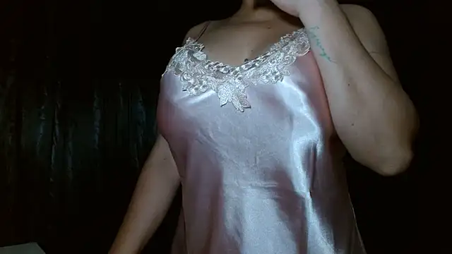 Sembang XXX Secara Langsung lovemee_30