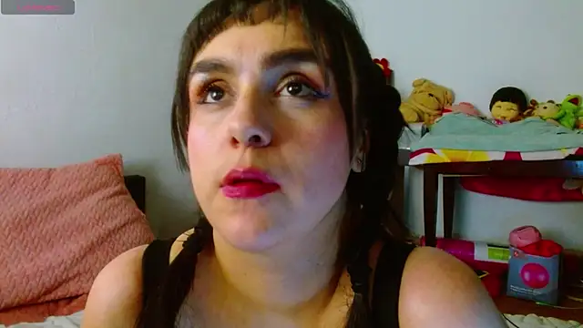collette_beaufoy_'s Live XXX Chat