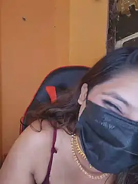 Chat XXX ao vivo de callmeshreya