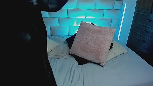 HollyGrey_ 라이브 XXX 채팅
