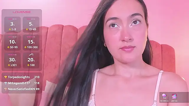 alma_sweeet Live XXX-Chat