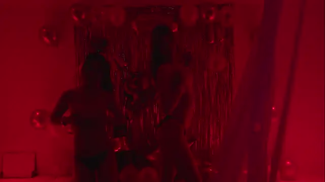 Velvet--girl Live XXX-chat