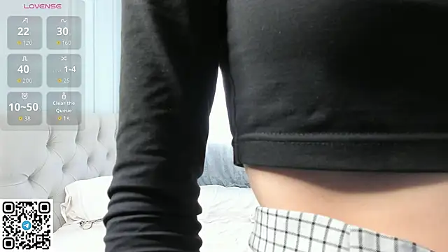 Janet_Johnson's Webcam Show