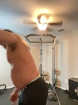 Fathero1time webkamerás műsora
