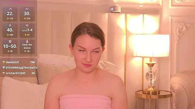 JessicaMartin Live XXX-Chat