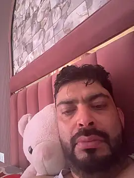 عرض كام hot_rajat