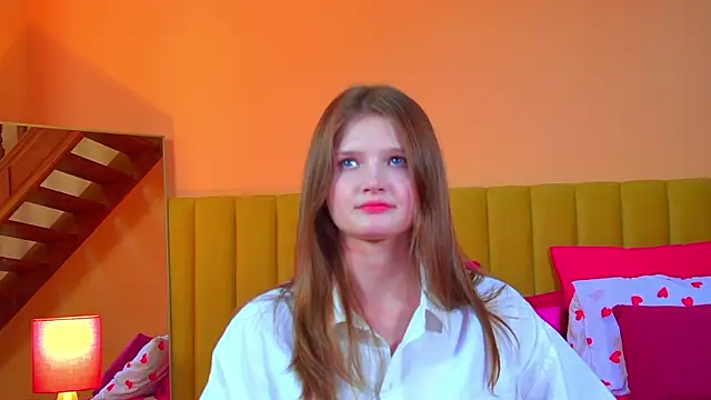 JaneRosen Live XXX-Chat
