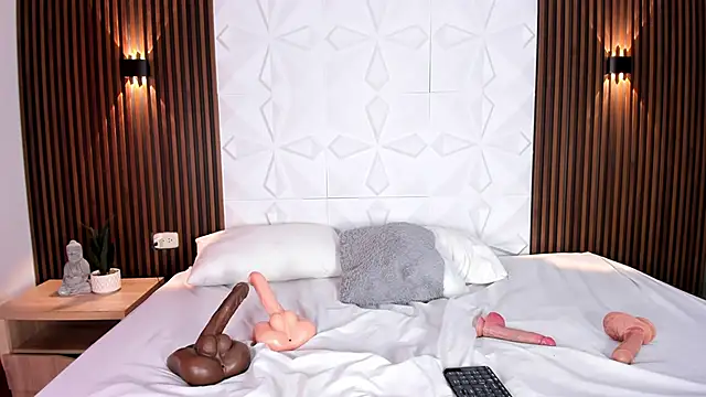 Živý XXX chat AmyColman_